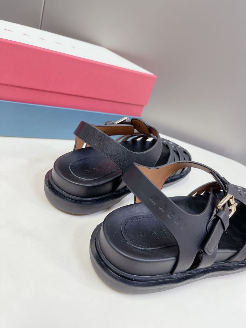 Marni Sandals